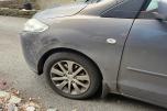 2007 Mazda 5 2.0 Diesel 110HK, cruisekontroll, eu ok til 12.2026