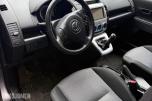 2007 Mazda 5 2.0 Diesel 110HK, cruisekontroll, eu ok til 12.2026
