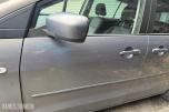 2007 Mazda 5 2.0 Diesel 110HK, cruisekontroll, eu ok til 12.2026