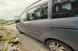 2007 Mazda 5 2.0 Diesel 110HK, cruisekontroll, eu ok til 12.2026