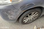 2007 Mazda 5 2.0 Diesel 110HK, cruisekontroll, eu ok til 12.2026