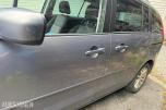 2007 Mazda 5 2.0 Diesel 110HK, cruisekontroll, eu ok til 12.2026