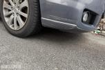 2007 Mazda 5 2.0 Diesel 110HK, cruisekontroll, eu ok til 12.2026