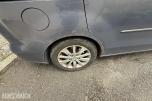 2007 Mazda 5 2.0 Diesel 110HK, cruisekontroll, eu ok til 12.2026