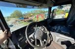 1998 Scania 124G 400 krokløft 619758km – 35 tonns krok
