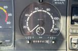 1998 Scania 124G 400 krokløft 619758km – 35 tonns krok