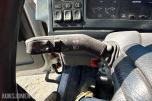 1998 Scania 124G 400 krokløft 619758km – 35 tonns krok