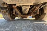 1998 Scania 124G 400 krokløft 619758km – 35 tonns krok