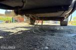 1998 Scania 124G 400 krokløft 619758km – 35 tonns krok
