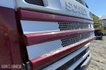 1998 Scania 124G 400 krokløft 619758km – 35 tonns krok