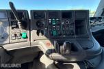 1998 Scania 124G 400 krokløft 619758km – 35 tonns krok