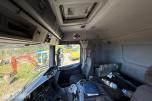 1998 Scania 124G 400 krokløft 619758km – 35 tonns krok