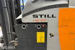 2008 - Still FM-X 17 skyvemasttruck 