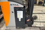 2008 - Still FM-X 17 skyvemasttruck 