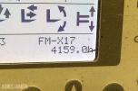 2008 - Still FM-X 17 skyvemasttruck 