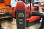 2016 Norlift EPT15C elektrisk jekketralle