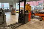 2019 Still D14 SP elektrisk støttebenstruck