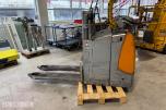 Still EXD-SF 20 elektrisk stabler med ståplattform