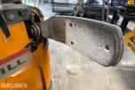 Still EXD-SF 20 elektrisk stabler med ståplattform