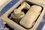 Nilfisk Scrubtec R 466 sittegående gulvvaskemaskin