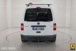 2013 Volkswagen CADDY *UTEN MINSTEPRIS* 2.0 GASSDRIFT HENGERFESTE INNREDNING