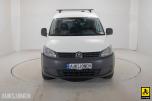 2013 Volkswagen CADDY *UTEN MINSTEPRIS* 2.0 GASSDRIFT HENGERFESTE INNREDNING