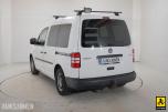 2013 Volkswagen CADDY *UTEN MINSTEPRIS* 2.0 GASSDRIFT HENGERFESTE INNREDNING