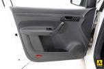 2013 Volkswagen CADDY *UTEN MINSTEPRIS* 2.0 GASSDRIFT HENGERFESTE INNREDNING