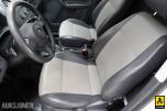 2013 Volkswagen CADDY *UTEN MINSTEPRIS* 2.0 GASSDRIFT HENGERFESTE INNREDNING