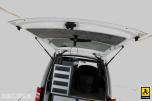 2013 Volkswagen CADDY *UTEN MINSTEPRIS* 2.0 GASSDRIFT HENGERFESTE INNREDNING