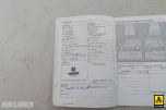2013 Volkswagen CADDY *UTEN MINSTEPRIS* 2.0 GASSDRIFT HENGERFESTE INNREDNING
