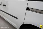 2013 Volkswagen CADDY *UTEN MINSTEPRIS* 2.0 GASSDRIFT HENGERFESTE INNREDNING