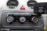 2013 Volkswagen CADDY *UTEN MINSTEPRIS* 2.0 GASSDRIFT HENGERFESTE INNREDNING