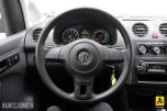 2013 Volkswagen CADDY *UTEN MINSTEPRIS* 2.0 GASSDRIFT HENGERFESTE INNREDNING