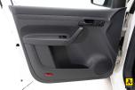 2014 Volkswagen CADDY 2.0 GASSDRIFT INNREDNING KUNSTLÆR CRUISE