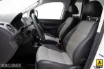 2014 Volkswagen CADDY 2.0 GASSDRIFT INNREDNING KUNSTLÆR CRUISE