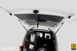 2014 Volkswagen CADDY 2.0 GASSDRIFT INNREDNING KUNSTLÆR CRUISE