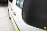 2014 Volkswagen CADDY 2.0 GASSDRIFT INNREDNING KUNSTLÆR CRUISE