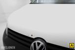 2014 Volkswagen CADDY 2.0 GASSDRIFT INNREDNING KUNSTLÆR CRUISE