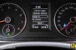2014 Volkswagen CADDY 2.0 GASSDRIFT INNREDNING KUNSTLÆR CRUISE