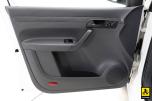 2014 Volkswagen CADDY 2.0 GASSDRIFT HENGERFESTE INNREDNING KUNSTLÆR