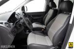 2014 Volkswagen CADDY 2.0 GASSDRIFT HENGERFESTE INNREDNING KUNSTLÆR