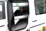 2014 Volkswagen CADDY 2.0 GASSDRIFT HENGERFESTE INNREDNING KUNSTLÆR