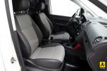2014 Volkswagen CADDY 2.0 GASSDRIFT HENGERFESTE INNREDNING KUNSTLÆR