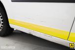 2014 Volkswagen CADDY 2.0 GASSDRIFT HENGERFESTE INNREDNING KUNSTLÆR
