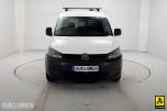 2014 Volkswagen CADDY *UTEN MINSTEPRIS* GASSDRIFT EU-OK 04.28 INNREDNING 