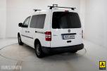 2014 Volkswagen CADDY *UTEN MINSTEPRIS* GASSDRIFT EU-OK 04.28 INNREDNING 