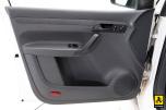 2014 Volkswagen CADDY *UTEN MINSTEPRIS* GASSDRIFT EU-OK 04.28 INNREDNING 