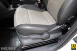 2014 Volkswagen CADDY *UTEN MINSTEPRIS* GASSDRIFT EU-OK 04.28 INNREDNING 
