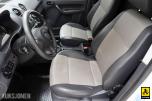 2014 Volkswagen CADDY *UTEN MINSTEPRIS* GASSDRIFT EU-OK 04.28 INNREDNING 